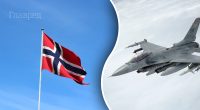 Норвегія виконує обіцянку щодо F-16: ЗМІ розповіли коли, планують завершити передачу