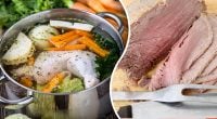 Що буде, якщо м'ясо покласти в киплячу воду: багато господинь ахнуть від подиву