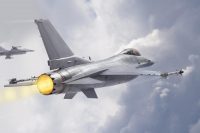 Україні дадуть літаки F-16: всі подробиці