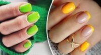 Який манікюр найкраще робити влітку 2023: 4 чарівні варіанти, що підкорять всіх