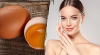 Никаких морщин и дряблой кожи: 3 маски из яйца для подтяжки лица