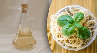 Чи можна зробити макарони без масла: спосіб, який врятує будь-яку господиню