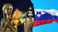 Словенія визнала Голодомор геноцидом українського народу