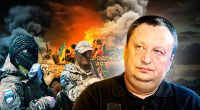Добровольці Росії можуть зайти до Білгорода, Кремль має лише 3-4 дні – генерал-майор СБУ Ягун