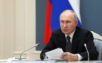 Путин стал костью в горле для Южной Африки – BBC