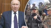 Повна катастрофа для Путіна: на Заході заявили, що добровольці підуть в РФ