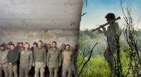 Нас посилають на забій: офіцери з РФ здалися в полон і записали слізне відео