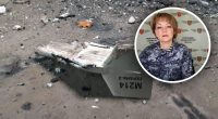 Із ракетами складно, то б'ють шахедами: у ЗСУ розповіли про атаку на Київ