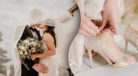 Весільні прикмети про туфлі нареченої: як обирати, чого уникати і кому носити