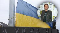 Зірки легендарного серіалу Надприродне підтримали Україну