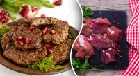 Котлеты из печени будут пышными и нежными: безумные трюки, которые приведут в восторг