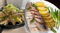 В якому вигляді краще їсти оселедець: максимальна користь і поліпшення самопочуття