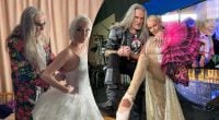 Коригувальниця Волочкова знову за своє: балерина здала Джигурду