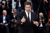 Молодий старий тато: у Аль Пачіно народився син у 83 роки