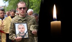 В боях за Украину погиб молодой командир танкового взвода: без отца остались двое детей