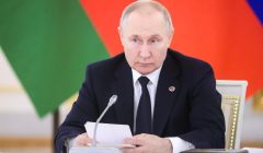 Тисне на низку країн: у Путіна новий план дій на міжнародній арені – ISW
