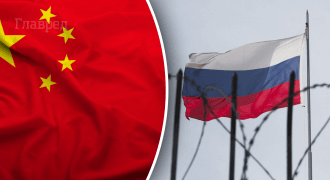 "Беспилотники все из Китая": в России публично признались, откуда получают дроны