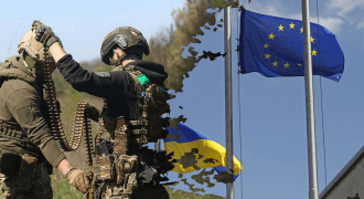 ЕС готовит важную декларацию об Украине: журналисты "слили" инсайт