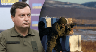 Угроза наступления РФ на севере: в ГУР оценили вероятность атаки