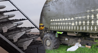 Оккупанты ударили по Украине "Калибрами" и "шахедами": ПВО сработало на отлично