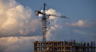 Стало известно, кто стоит за блокированием строительства жилья для военных в Ужгороде