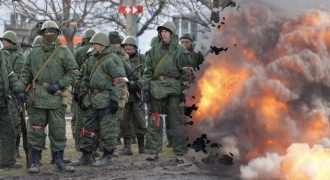 Все усеяно трупами: РФ бросает раненных на поле боя, чтобы не платить компенсации