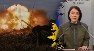 ВСУ пошли в наступление и серьезно продвинулись под Бахмутом - Маляр