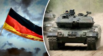 Rheinmetall пытался купить до 100 Leopard для ВСУ: Швейцария взялась за расследование