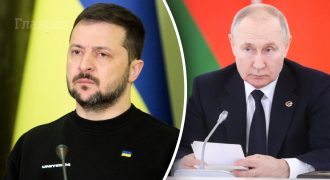 Зеленский рассказал, готов ли встретиться с Путиным и о чем с ним можно говорить