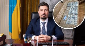 Скандальному экс-главе Верховного Суда Князеву уменьшили залог и оставили под стражей