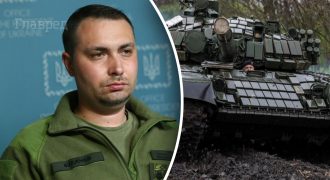 Украина готовит контрнаступление ВСУ: Буданов назвал два условия и сроки