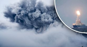 Может запустить 24 ракеты: Россия готовит новую атаку с Черного моря