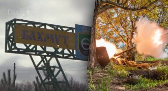 РФ отступает: ВСУ пошли вперед под Бахмутом и "перемололи" сотни россиян
