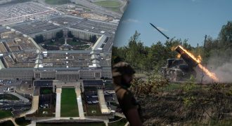 Новый пакет помощи: США передают Украине снаряды с обедненным ураном
