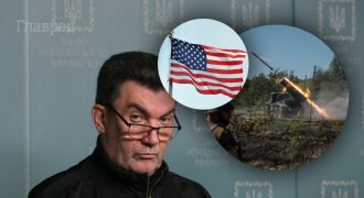 "Никто не может диктовать нам правила": Данилов категорически высказался по поводу "заморозки войны"
