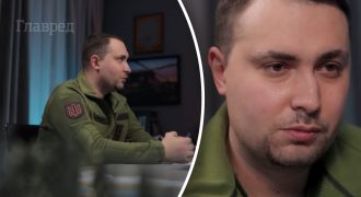 "Глава ГУР умер после ракетной атаки": пропагандисты РФ опозорились диким фейком