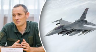 Списки давно сформированы, но пилоты еще не отправлялись на учения за границу - Игнат
