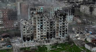 В Берлине Украина и Азербайджан расскажут миру о российской агрессии