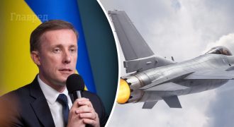 Украина получила все для начала контрнаступления, по F-16 у США есть сомнения – советник Байдена