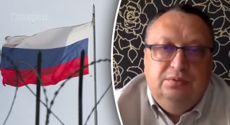 Угроза ядерного удара РФ по Украине: генерал СБУ раскрыл неожиданный сценарий