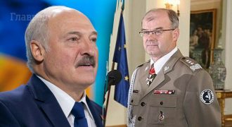 Польша хочет поддержать войска, которые пойдут против Лукашенко - генерал Скшипчак
