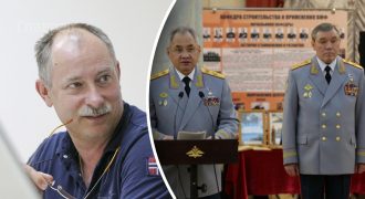 Шойгу и Герасимов отомстят "вагнеровцам" за оскорбления - Жданов