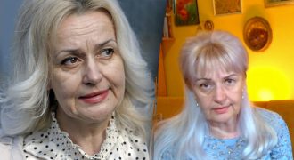 Скандальную Фарион по статье уволили из Львовского Политеха