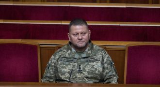 "Прошу не доверять": Залужный предупредил о фейковых сообщениях от мошенников