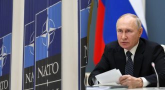 НАТО готовится к прямому столкновению с РФ: эксперт объяснил, почему Украине дают мало оружия