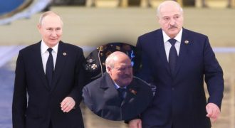 Лукашенко госпитализировали в критическом состоянии, он нетранспортабельный - оппозиционер