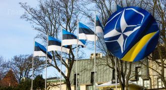 Украина должна стать членом ЕС и НАТО - Каллас