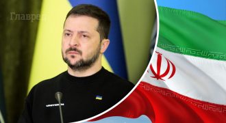 Зеленский хочет ввести строгие санкции против Ирана на 50 лет