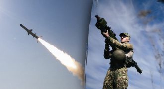 "Было темно и сложно": "Покемон" "Иглой" сбил ракету, которая ночью летела на Киев