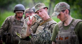 "У Киева осталось много карт, чтобы разыграть": в CNN назвали рецепт успеха ВСУ